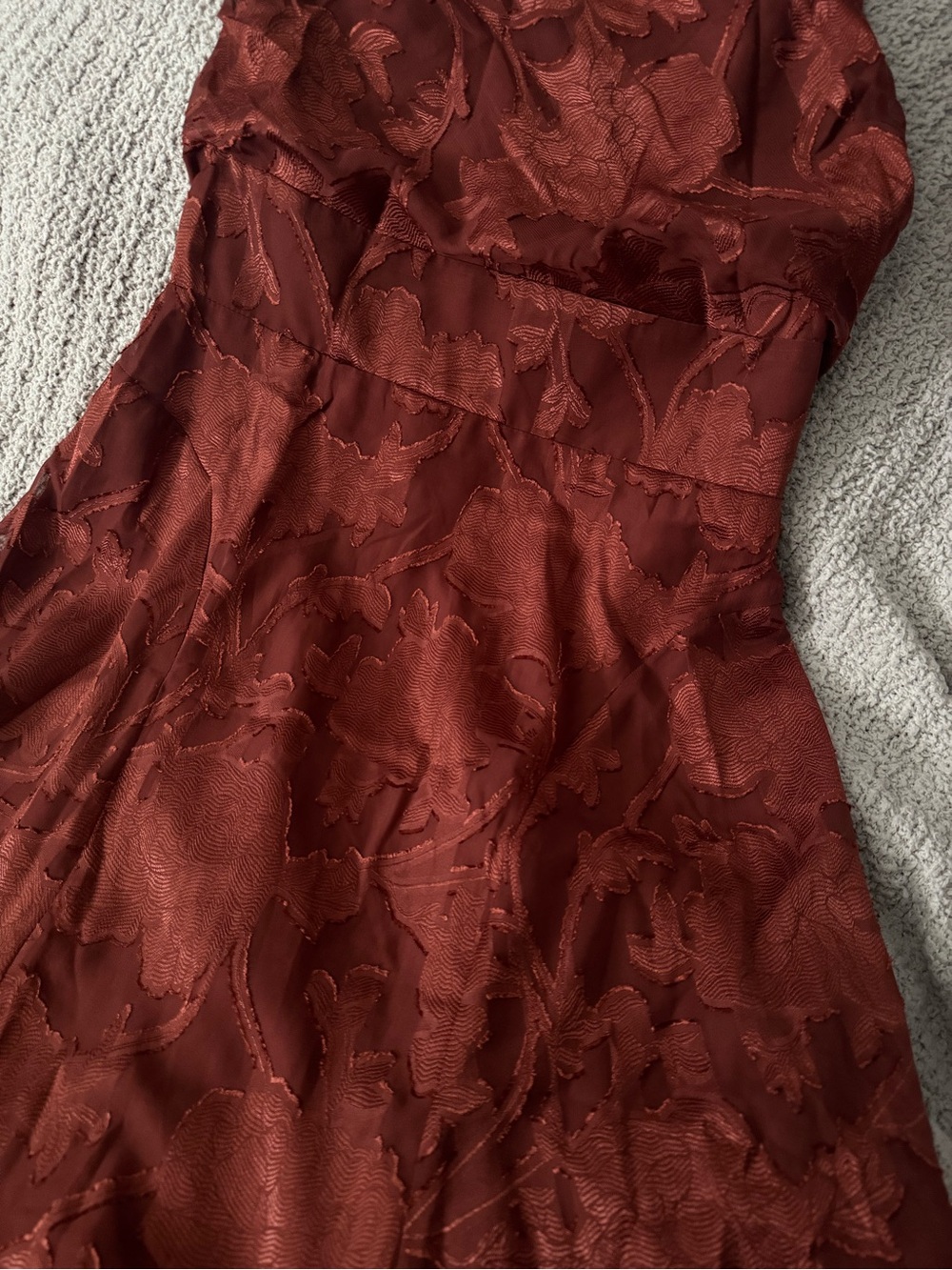 RIHOAS Stunning Flowy Maxi Dress - Picture 4 of 6